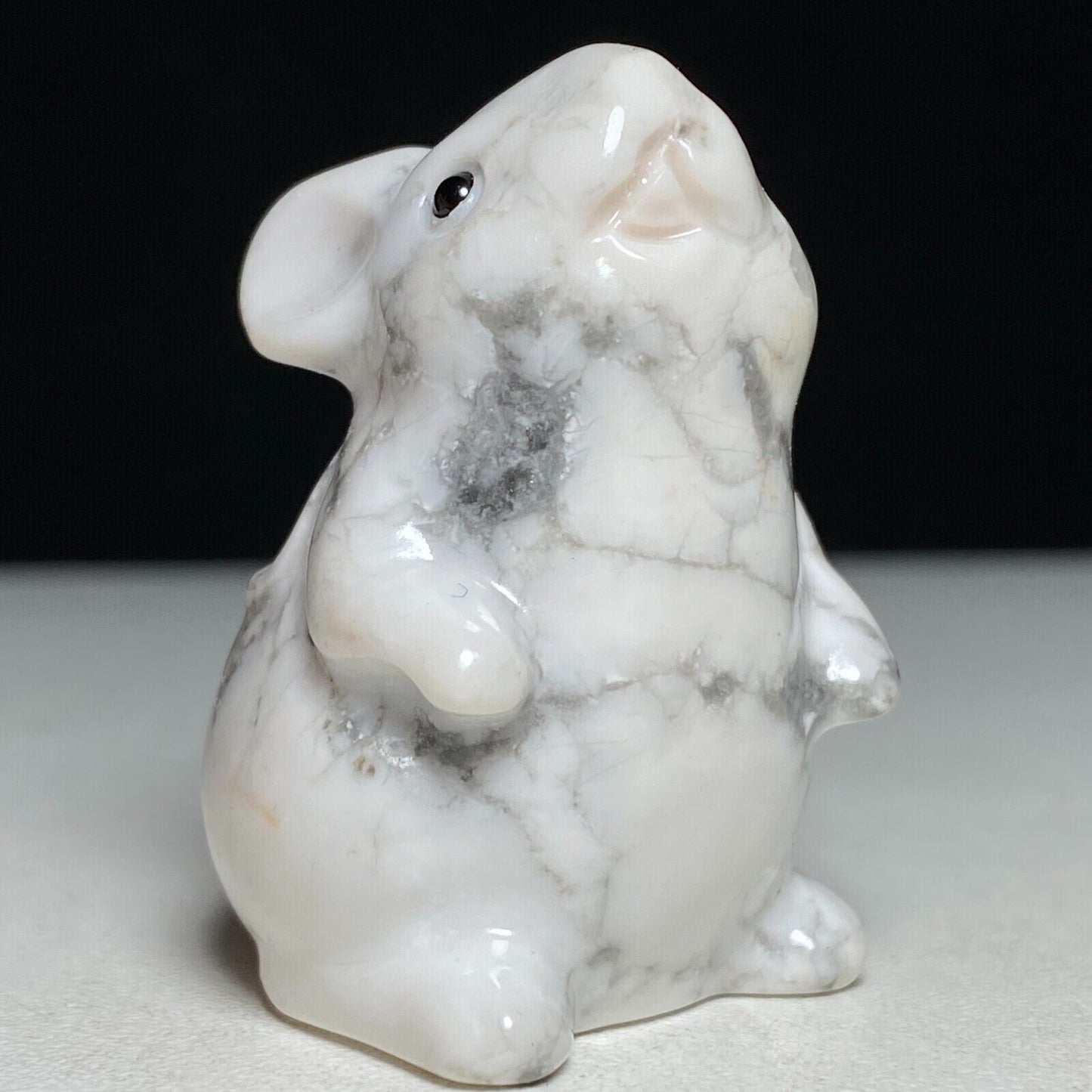 Common Stone Mouse, 42mm Tall, 51g