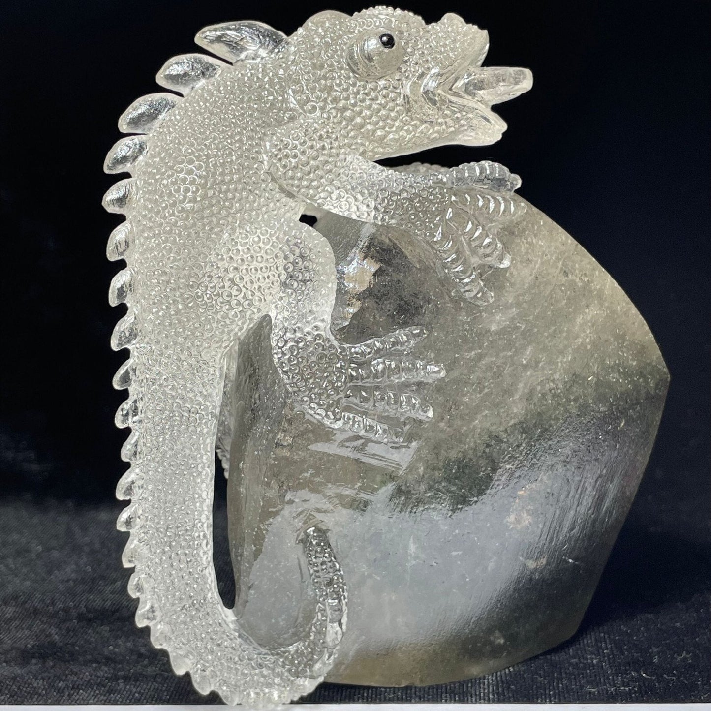 Quartz Lizard, 0g