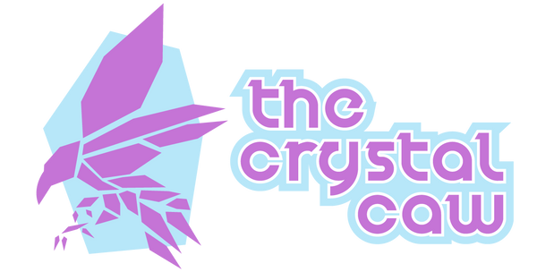 The Crystal Caw