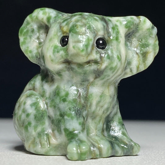 Common Stone Koala, 30mm Tall, 24g