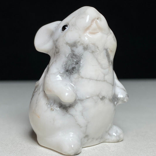 Common Stone Mouse, 42mm Tall, 51g