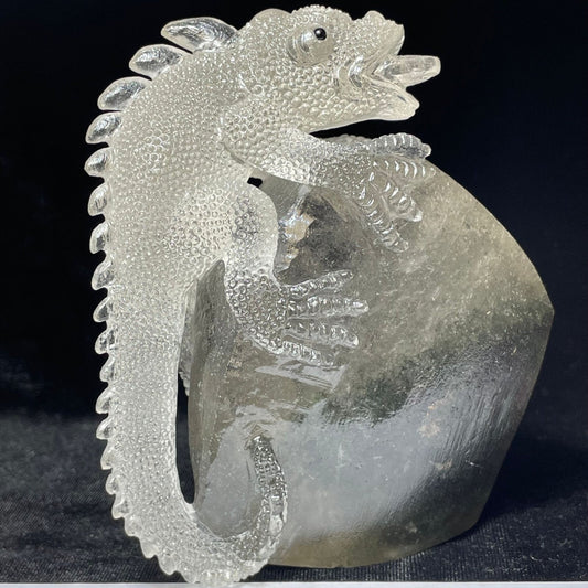 Quartz Lizard, 0g